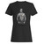 Trump Nation Gangster Donald Trump Woman's T-Shirt