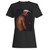 tupac resurrect  Woman's T-Shirt