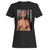 Tupac Shakur Hip Hop Woman's T-Shirt