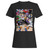 Universe Survival Saga Dragon Ball Tournament Of Power Woman's T-Shirt