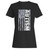 Usa Flag Autism Woman's T-Shirt