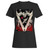 V For Vendetta Movie Woman's T-Shirt