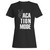 Vacation Mode Peace Sign Travel Woman's T-Shirt