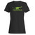 Vegesaurus Ladies Vegetarian Vegan 1 Woman's T-Shirt Vegesaurus Ladies Vegetarian Vegan 1 Woman's T-Shirt