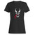 Venom Marvel Symbiote Woman's T-Shirt