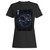 Venom Villain Woman's T-Shirt