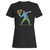 vincent van gogh in banksy Woman's T-Shirt