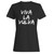 Viva La Vulva Woman's T-Shirt
