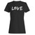 Volleyball Love Woman's T-Shirt