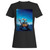 Wall E With Bra Woman's T-Shirt