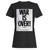 War Is Over Woman's T-Shirt
