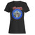 Wayne's World Garth Aerosmith Aero Force Woman's T-Shirt Wayne's World Garth Aerosmith Aero Force Woman's T-Shirt