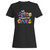 we scare because we care Woman's T-Shirt