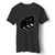 harry potter silhouette funny Man's T-Shirt