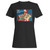 Wham Last Christmas George Michael Woman's T-Shirt