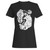 White Wolf Woman's T-Shirt
