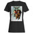 Wonder Woman Dc Comic Art Woman's T-Shirt