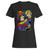 Wonder Woman Logo Supergirl Batgirl D C Comics Justice League Woman's T-Shirt