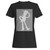 Woody Toy Story Silhouette Woman's T-Shirt