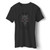 evil robot terminator bad robot parody Man's T-Shirt