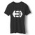 etnis logo parodi Man's T-Shirt
