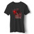 eeny meeny miny moe the walking dead Man's T-Shirt