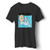 funny gym elsa let it grow frozen fitness w Man's T-Shirt
