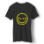 evil smile icon Man's T-Shirt