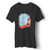 fox doesnt care for your Man's T-Shirt
