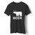 deer beer Man's T-Shirt deer beer Man's T-Shirt