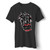 dmc retro cover musiMan's T-Shirt