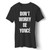 dont worry beyonce parodi Man's T-Shirt