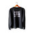 Don'T Look At Me Hashtag #Dontlookatme Los Angeles Funny Baseball Inspired Viral Fighting 2 Crewneck Sweatshirt Sweater