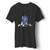 doctor who tardis box cats Man's T-Shirt
