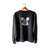 Dart Vander With Micky Mouse Crewneck Sweatshirt Sweater