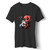 deadpool hugging funny unicorn Man's T-Shirt