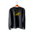 Anything's Possum- Ble Rally Possum Crewneck Sweatshirt Sweater
