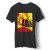deadpool adventure time bmo funny movie Man's T-Shirt