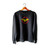 Wonder Woman Burnout Workout Cross Training Gym Super Hero Inspired Crewneck Sweatshirt Sweater