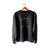 Watchtower Awake Canvas Messenger Vintage Crewneck Sweatshirt Sweater