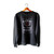 Wade Wilson's Ass Kicking Whiskey Deadpool Fan Inspired Crewneck Sweatshirt Sweater