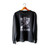 Train Insaiyan Work Out Training Goku's Gym Dragonballz Gym Dragonball Z Vegeta Dbz Gym Crewneck Sweatshirt Sweater