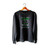 The Joker Arkham Whiskey Suicide Squad Antihero Superhero Crewneck Sweatshirt Sweater