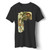 cheshire cat alice in Man's T-Shirt