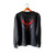 Team Valor Symbol Pokeman Go Crewneck Sweatshirt Sweater