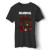 dead pool and deadpool Man's T-Shirt
