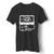 cassete made in the 80s Man's T-Shirt