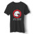 boobuster i aint afraid of no ghost Man's T-Shirt