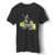 calvin and hobbest mash up character Man's T-Shirt