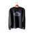 Pokemon Go Team Mystic Art Special Symbol Crewneck Sweatshirt Sweater